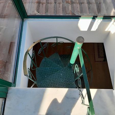 Apartamento Sobre O Rio Lisboa Екстериор снимка