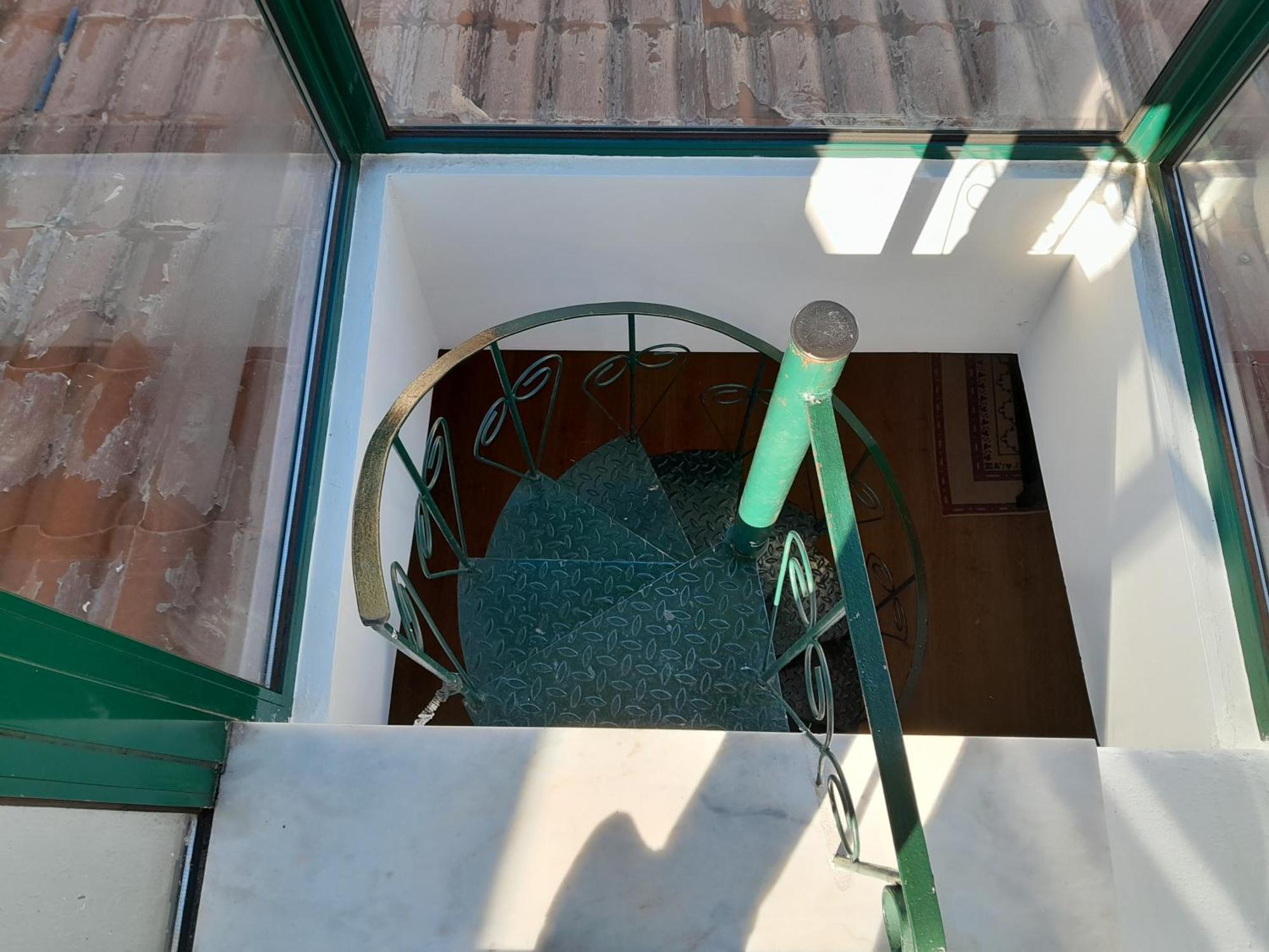 Apartamento Sobre O Rio Lisboa Екстериор снимка