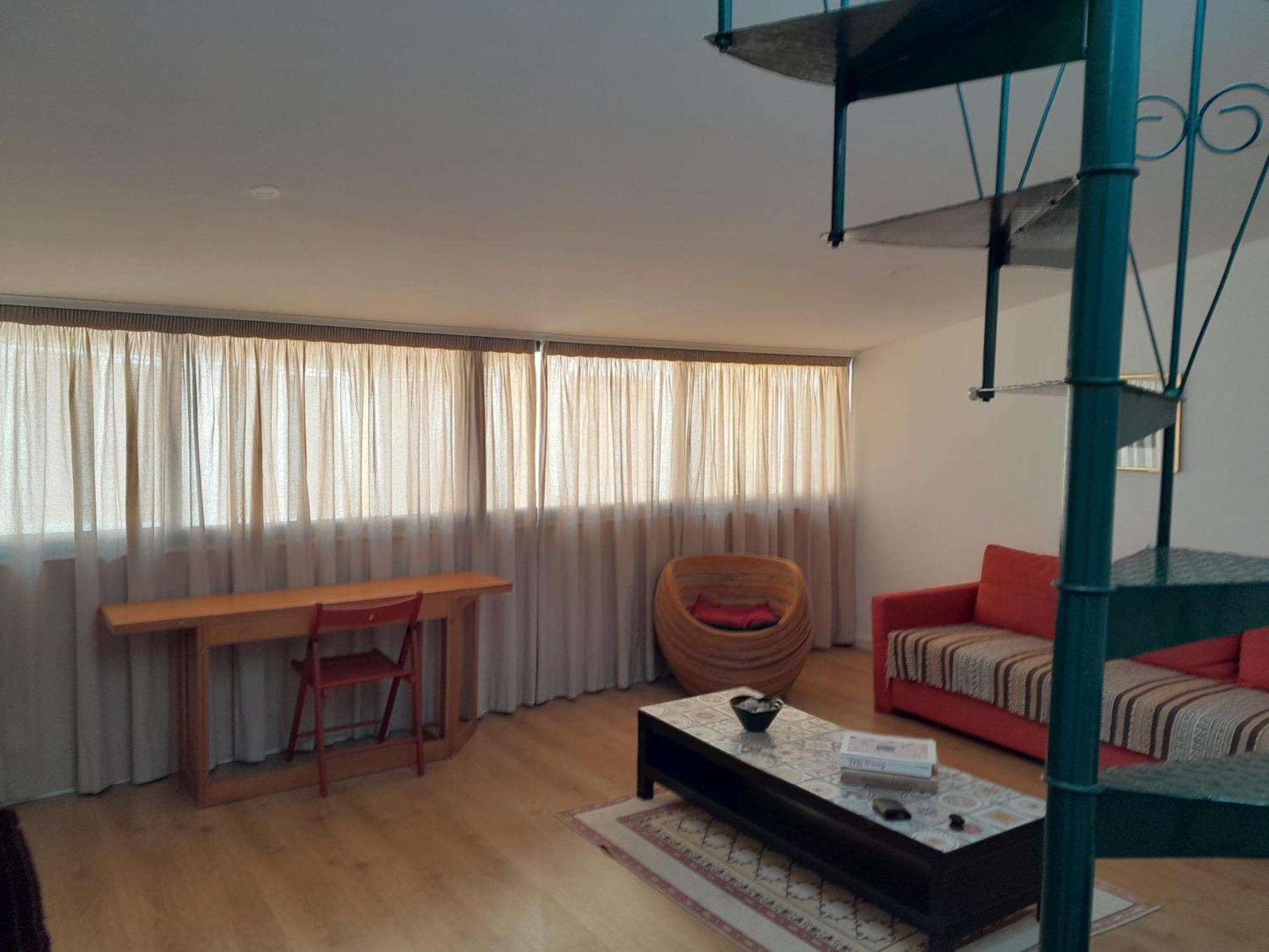 Apartamento Sobre O Rio Lisboa Екстериор снимка