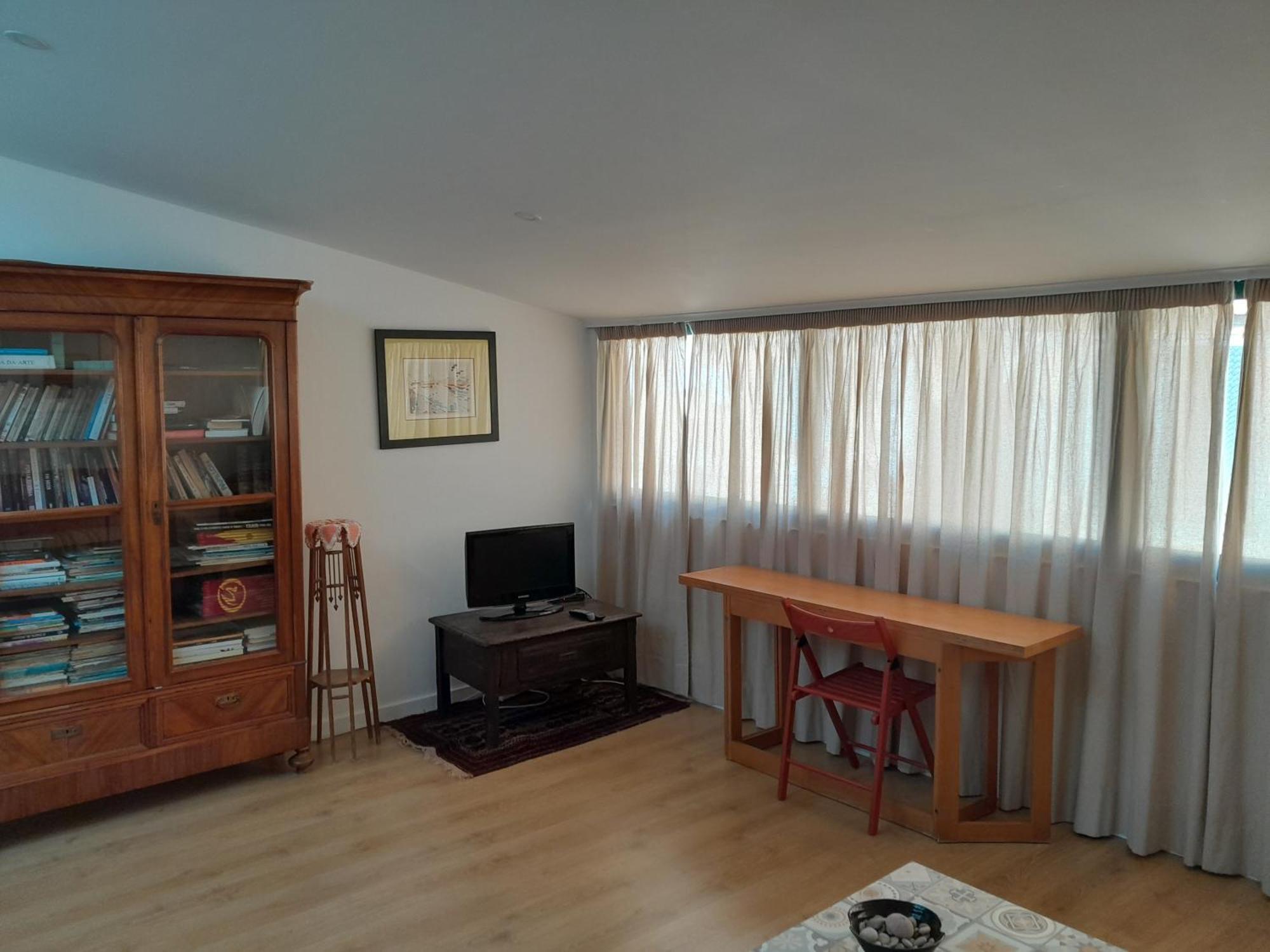 Apartamento Sobre O Rio Lisboa Екстериор снимка