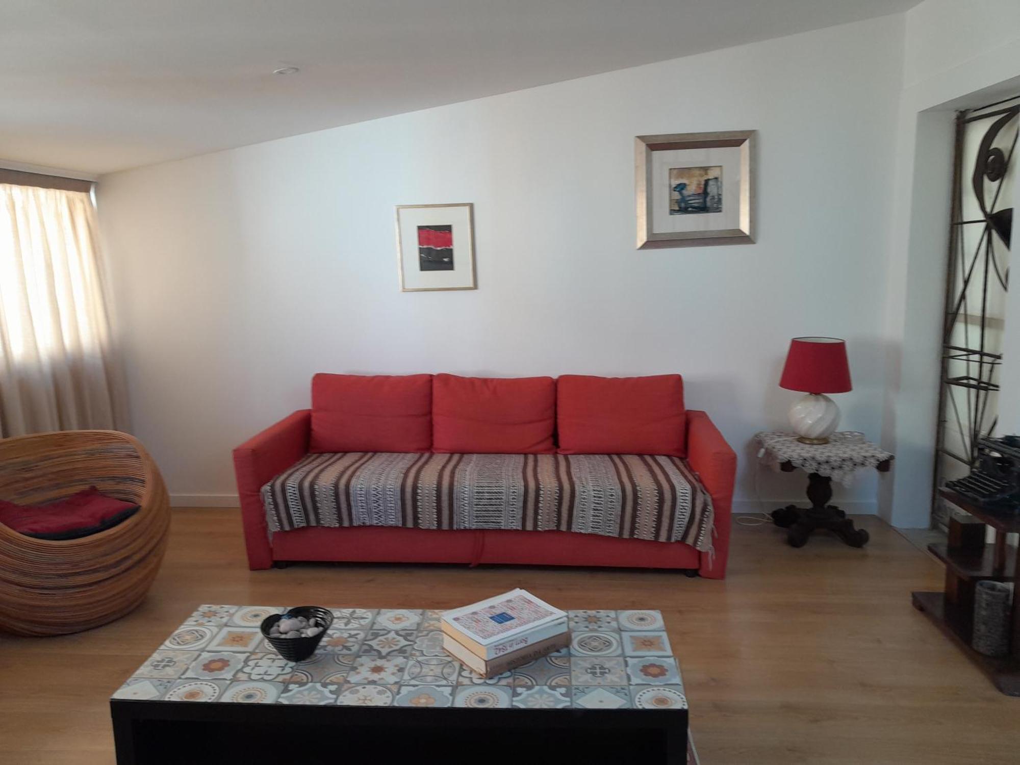 Apartamento Sobre O Rio Lisboa Екстериор снимка