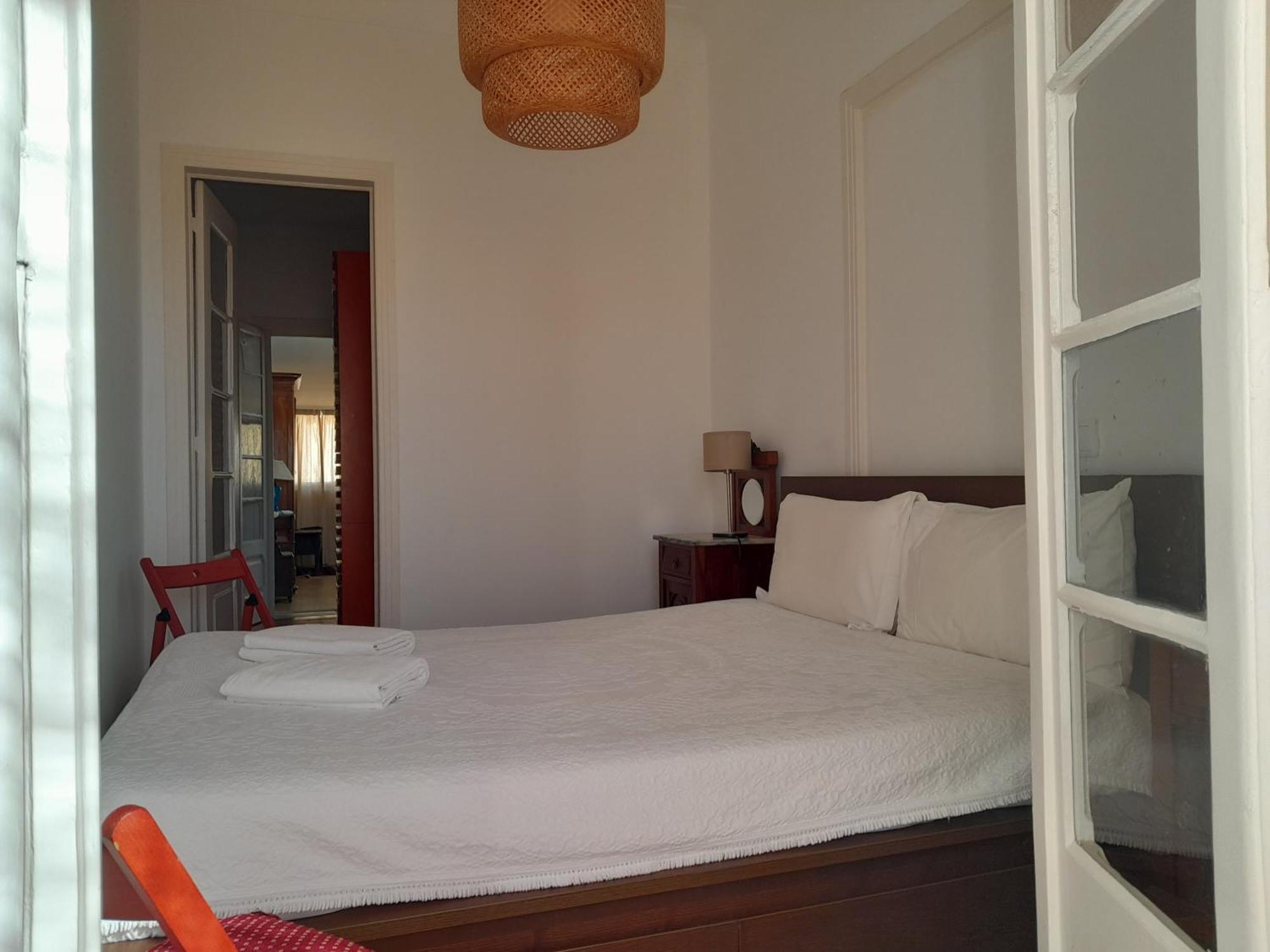 Apartamento Sobre O Rio Lisboa Екстериор снимка