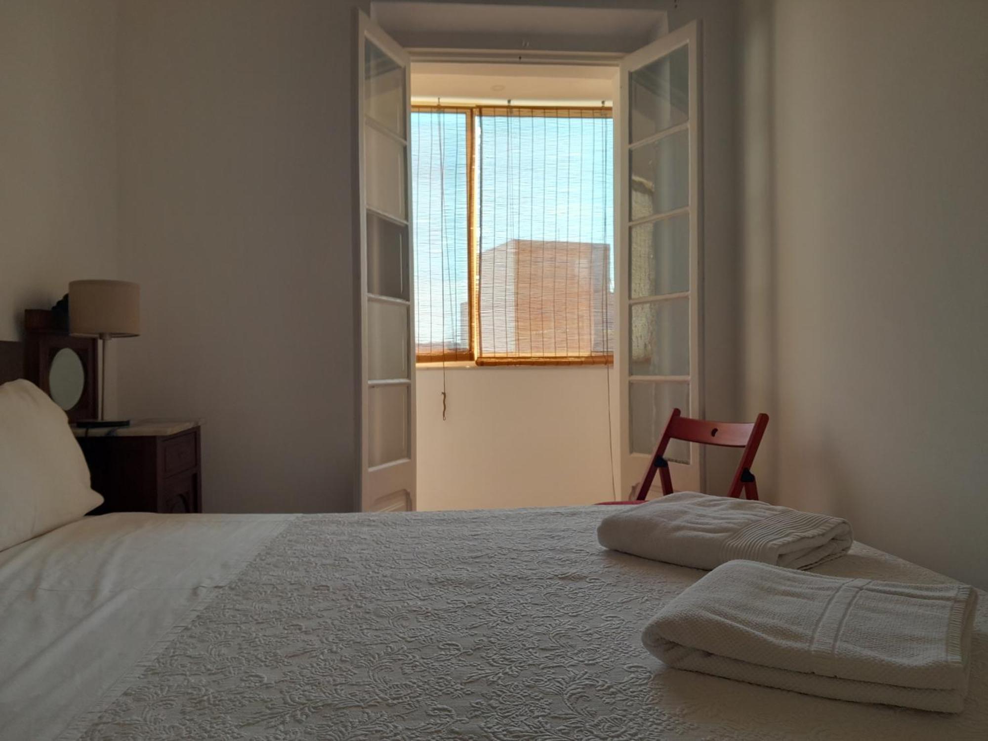 Apartamento Sobre O Rio Lisboa Екстериор снимка