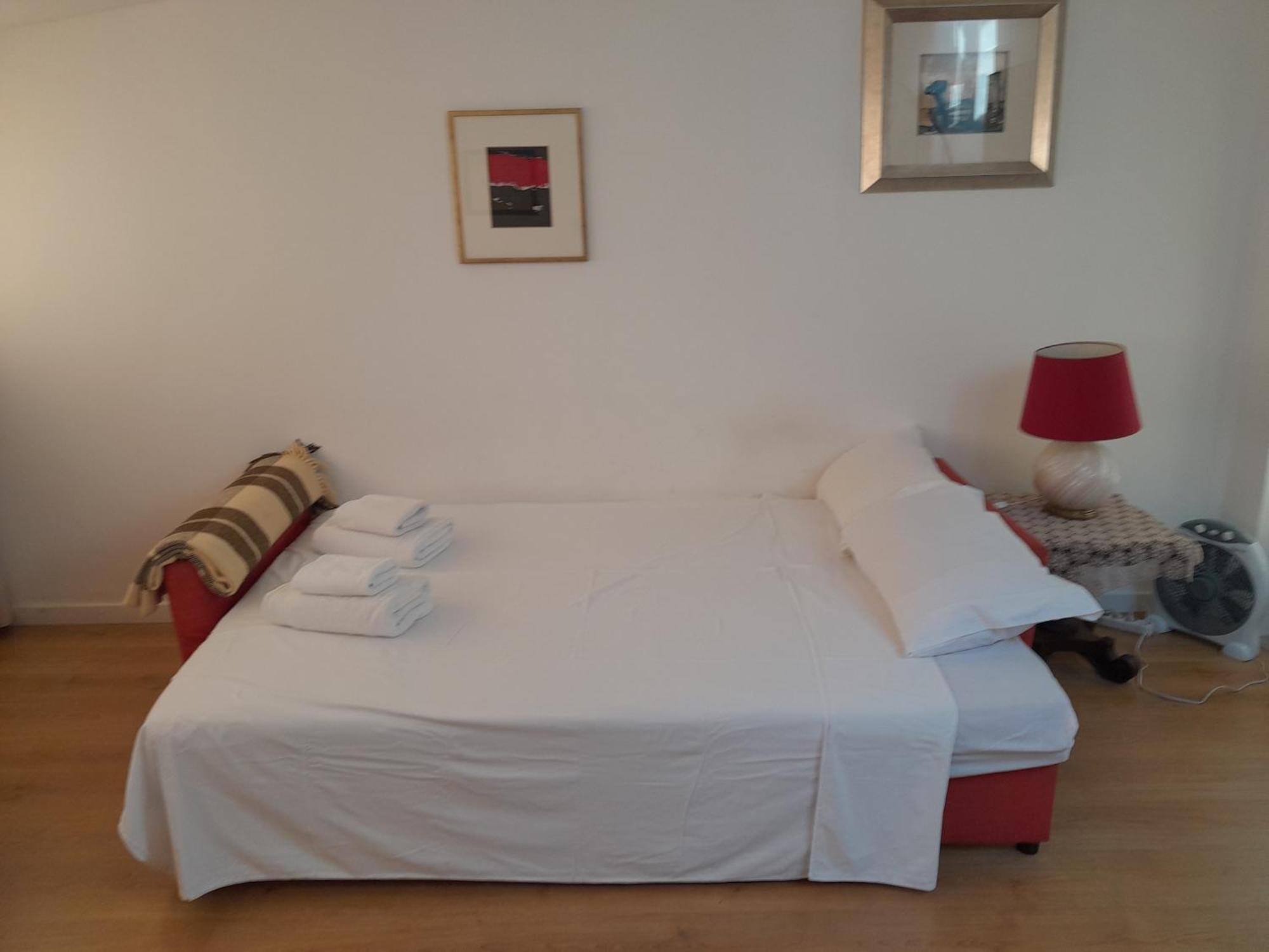 Apartamento Sobre O Rio Lisboa Екстериор снимка