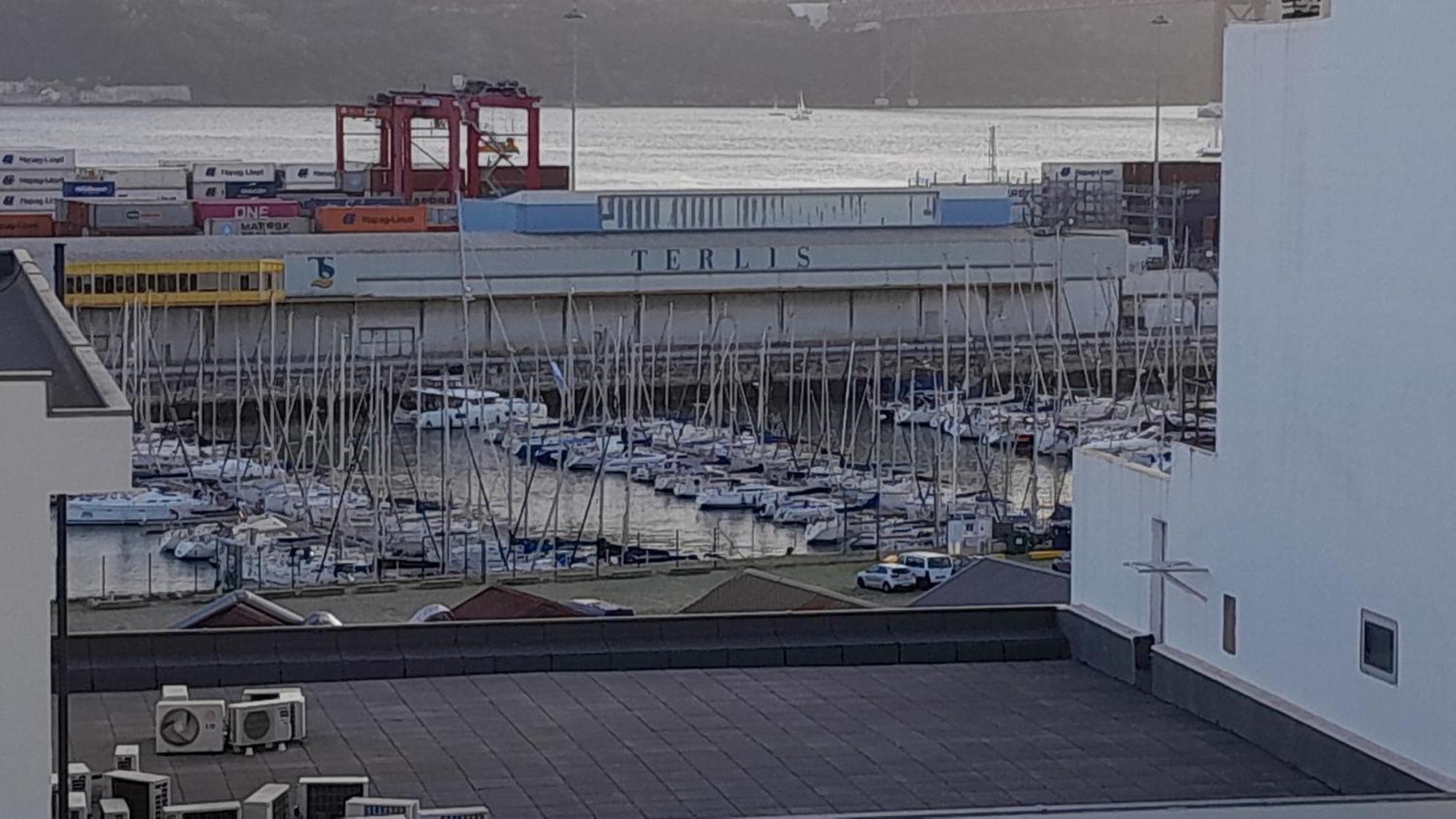 Apartamento Sobre O Rio Lisboa Екстериор снимка