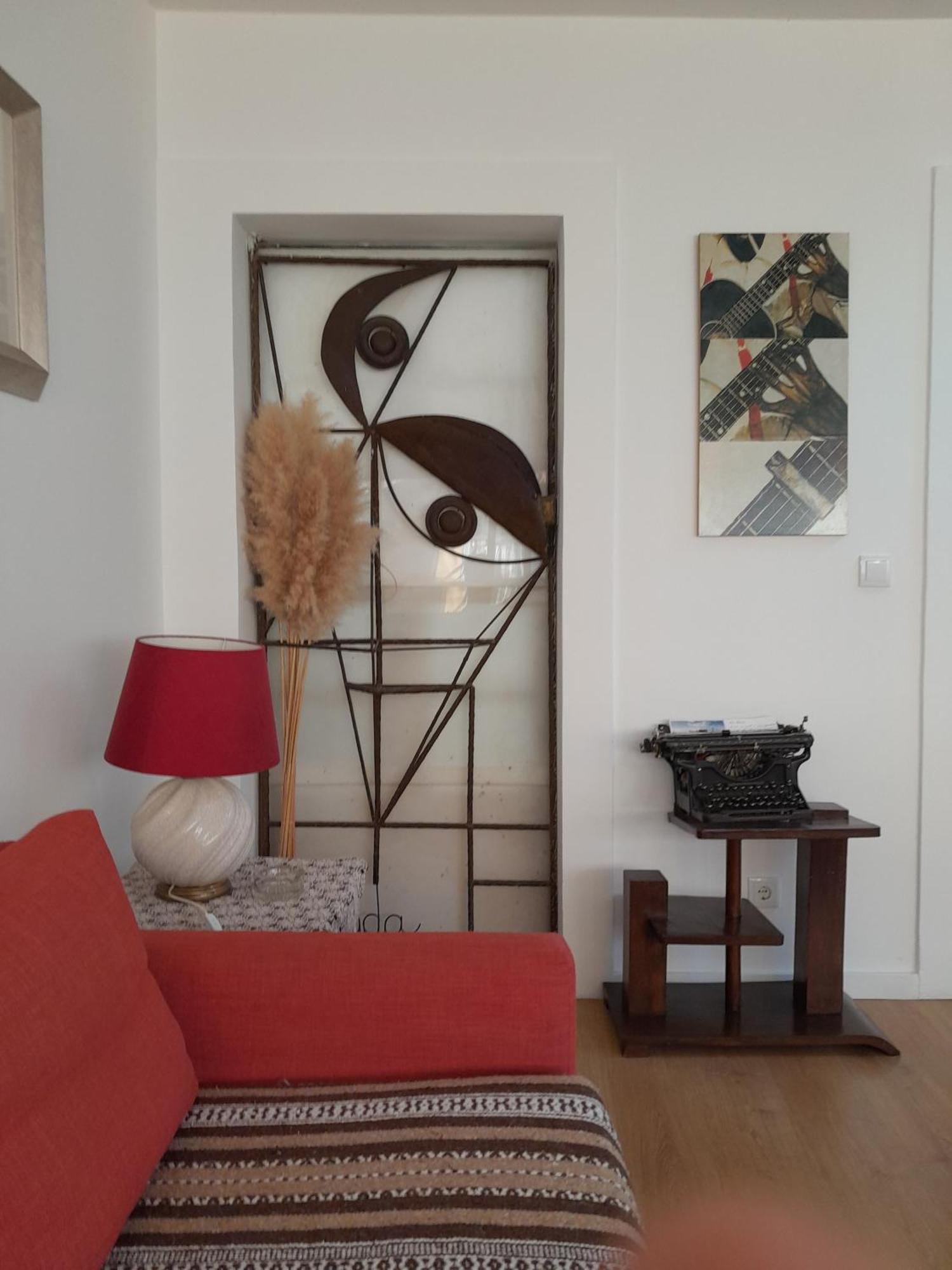 Apartamento Sobre O Rio Lisboa Екстериор снимка